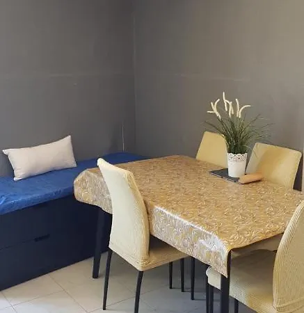Lejlighed Casa Blanca