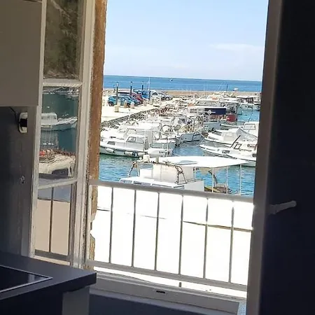 Lejlighed Casa Blanca Komiža