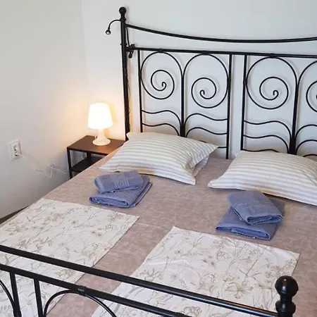 Casa Blanca Lejlighed Komiža