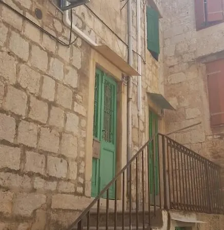 Lejlighed Casa Blanca Komiža